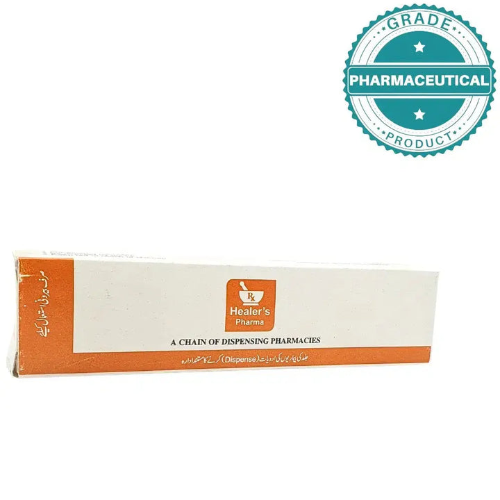 GLUTATHIONE COMP CREAM - DESPENSING ITEMS Healer's pharma