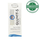 Gluvit-S Glutathione Face & Body Whitening Lotion 100ml photo 3