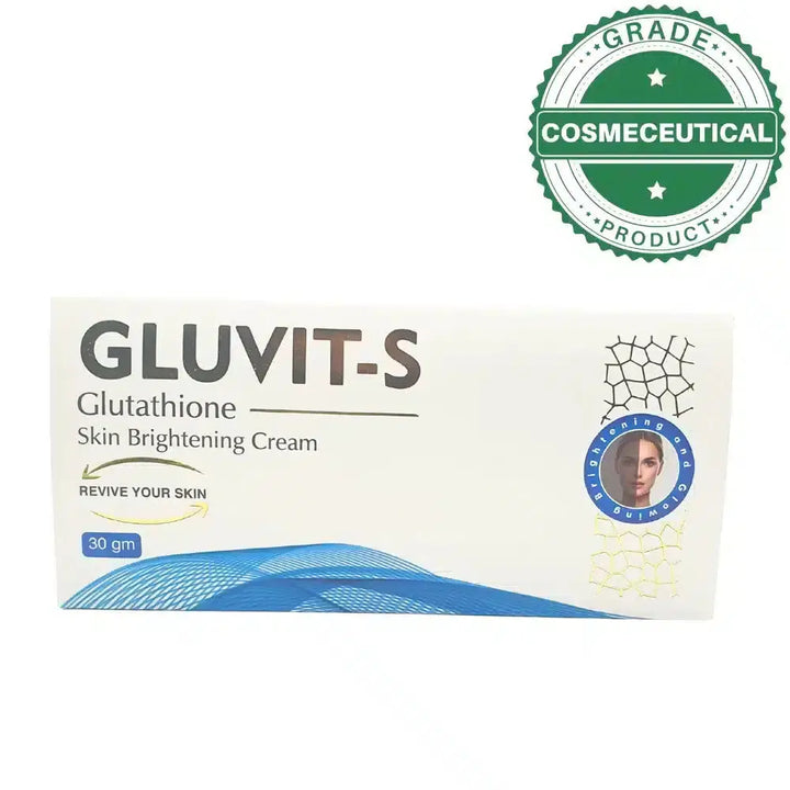 GLUVIT-S GLUTATHAIONE