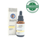 Gluvit-S Advanced Anti-Aging Serum 30ml — 2% Hyaluronic Acid & Vitamin B5 photo 1