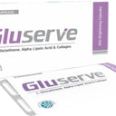 Cell Laboratories Gluserve Skin Brightening Capsules 30s photo 2