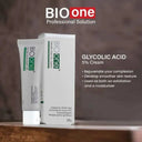 Bio One 5% Glycolic Acid Exfoliating Cream photo 4