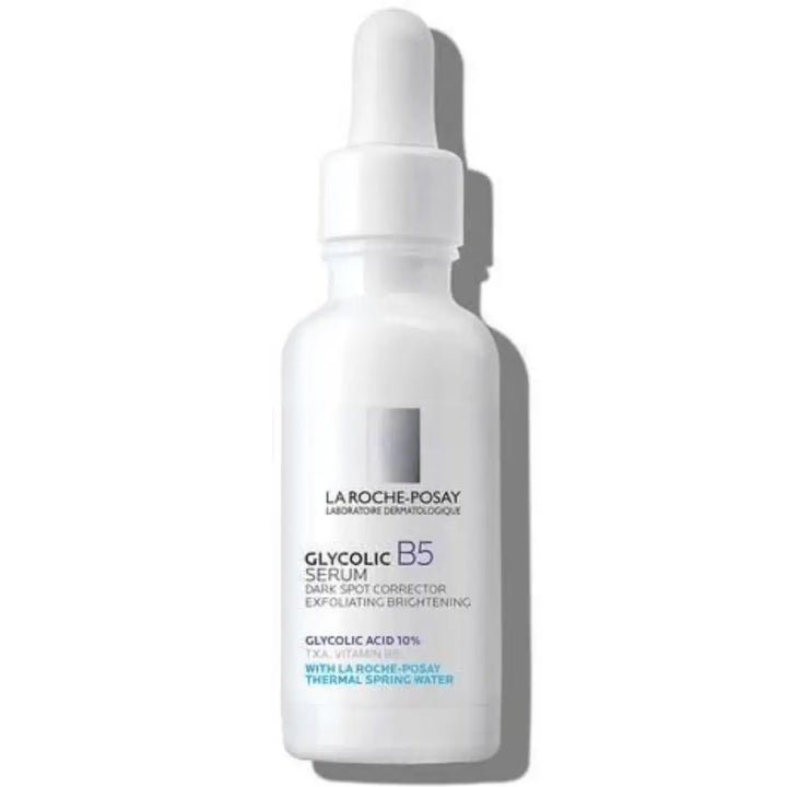 LA ROCHE-POSAY B5 GLYCOLIC ACID SERUM 