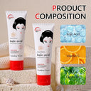 GUANJING Kojic Acid Fade Spots Sunscreen SPF50 80g photo 4