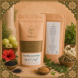 Ganj Bhar Growth Blend