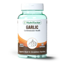Garlic 300mg 60 Tablets photo 1