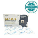 GENESIS TABLETS | PACK OF 30 TABLETS photo 1