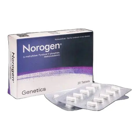 Norogen Tab