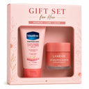 Gift Set for Her –  Mask + Hand Cream photo 1