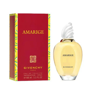 Givenchy Amarige EDT (Eau de Toilette) 100ML Women Perfume