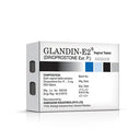 Glandin E2 Tablets – Dinoprostone for Labor Induction & Cervical Ripening photo 1