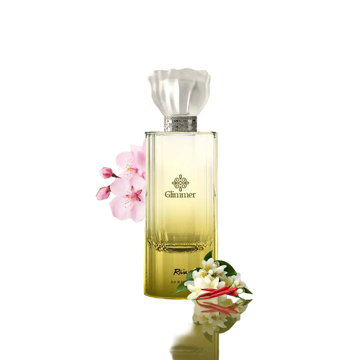 Glimmer Women Perfume 75ml2