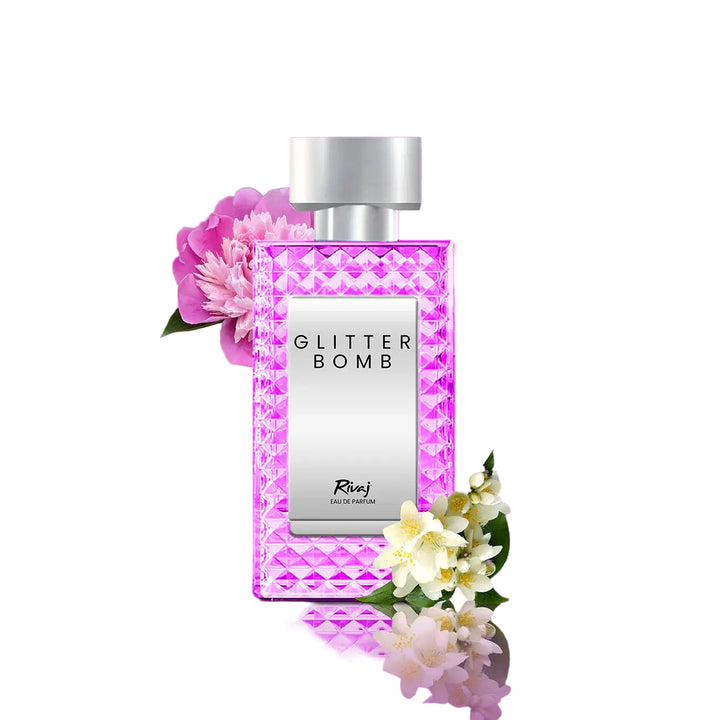 Glitter Bomb Women Perfume 85ml2