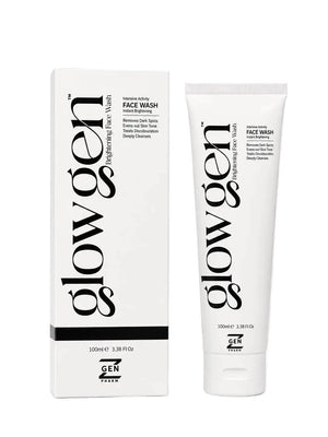 Glow Gen Brightening Face Wash