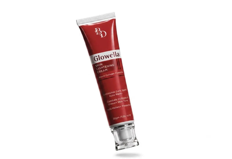 Glowella Skin Lightening Cream