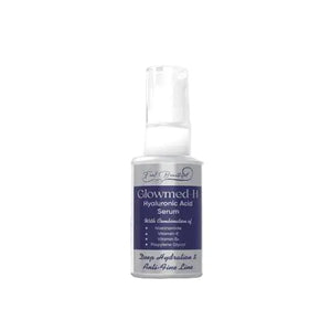 Glowmed H Hyaluronic Acid Serum for Intense Hydration