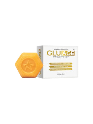 Glu-Age Skin Glowing Soap 100g