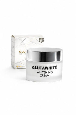 GlutaWhite Whitening Cream for Radiant Skin