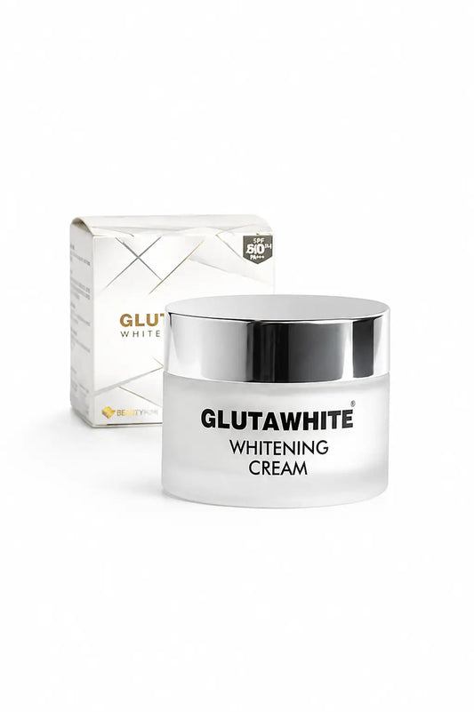 GlutaWhite Whitening Cream for Radiant Skin