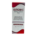 Glutazam-C Cream – Glutathione & Vitamin C Brightening Cream photo 2