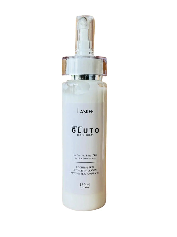 Gluto Body Lotion