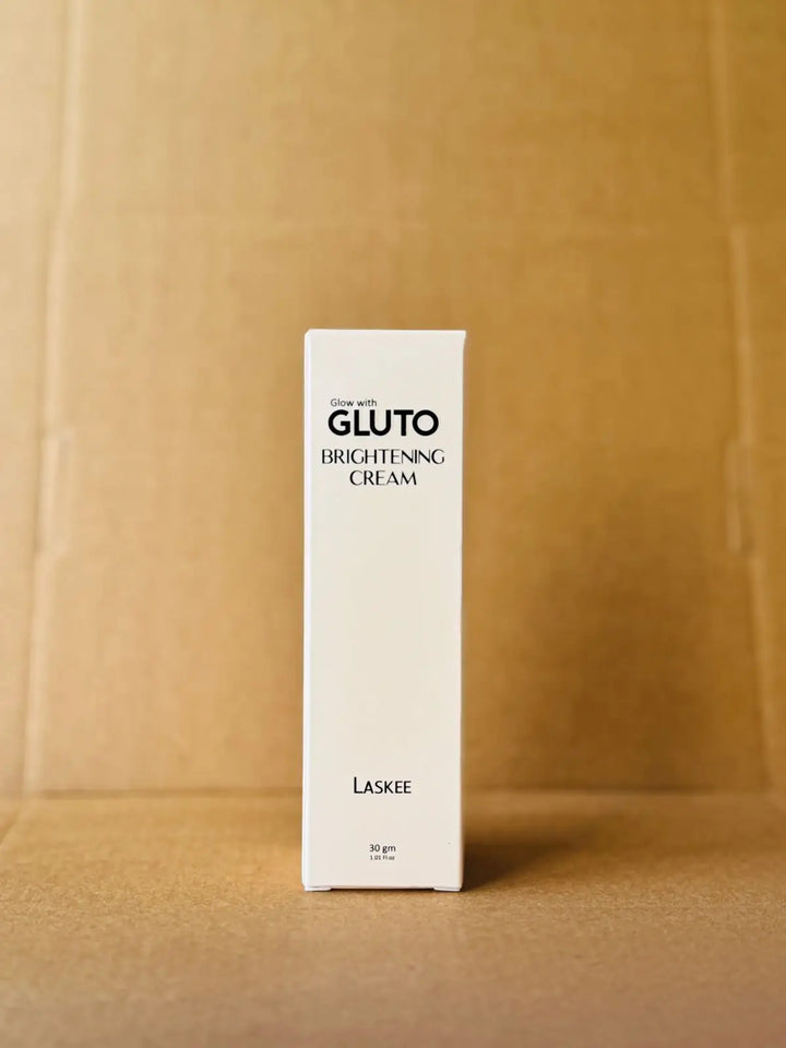 Gluto C Brightening Cream