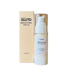 Gluto-C Brightening Cream