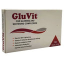 Gluvit Glutathione Skin Whitening Tablets photo 2
