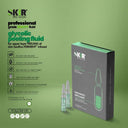 Skir Pro Salon Glycolic Peeling Fluid – Exfoliating & Pore Refining Serum photo 2