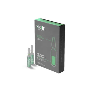 Skir Pro Salon Glycolic Peeling Fluid – Exfoliating & Pore Refining Serum