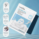 SADOER Goat Milk Silky Moisturizing Face Sheet Mask photo 3