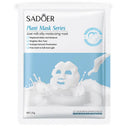 SADOER Goat Milk Silky Moisturizing Face Sheet Mask photo 1