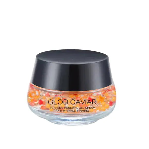 Dr. Rashel C Gold Caviar Supreme Renewal Gel Cream 50g