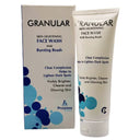 Granular Skin Lightening Face Wash 100g photo 1