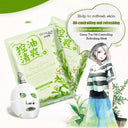 BIOAQUA Green Tea Extract Plant Essence Facial Sheet Mask photo 2