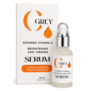 Grey Derm C-Grey Brightening & Firming Serum 20ml