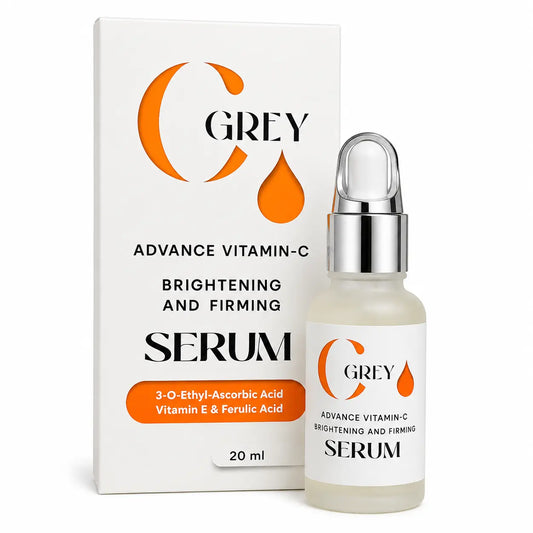Grey Derm C-Grey Brightening & Firming Serum 20ml