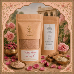 Gulab Mask