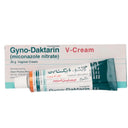 Gyno-Daktarin Vaginal Cream 20g (Miconazole Nitrate 2%) photo 1