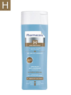 Pharmaceris H Purin Special Anti-Dandruff Shampoo 250ml
