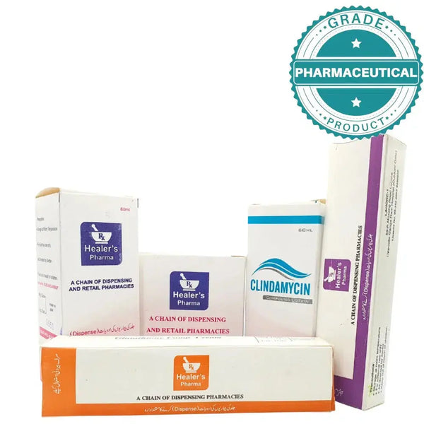 HA GEL 25 Dispensing Medicines