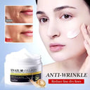 SADOER Snail Collagen Anti-Wrinkle Firming Cream 120g photo 2