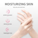 SADOER Fruit & Plant Extract Hand Cream Pack of 5 – 30g Each photo 7