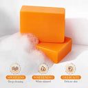 Sadoer Kojic Acid Brightening Soap - 100g photo 2