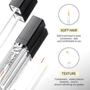 BIOAQUA Eyebrow & Eyelash Nourishing Serum - Lash & Brow Care 7ml photo 2