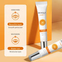 BIOAQUA Vitamin C Brightening Eye Cream - Eye Skin Moisturizer photo 3