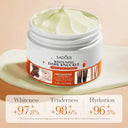 Sadoer Brightening Dark Knuckle Care Cream 140g photo 3
