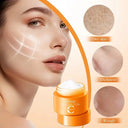 BIOAQUA Whitening Antioxidant Vitamin C Face Cream 60g photo 4