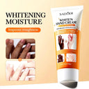 SADOER Whiten Tender and Nourish Vitamin C Hand Cream 100g photo 2