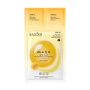SADOER Bifid Yeast Firming Three-Step Facial Mask photo 1